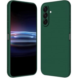 cover in silicone per...