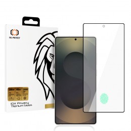 vetro temperato privacy...