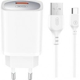 caricabatterie 18w usb +...