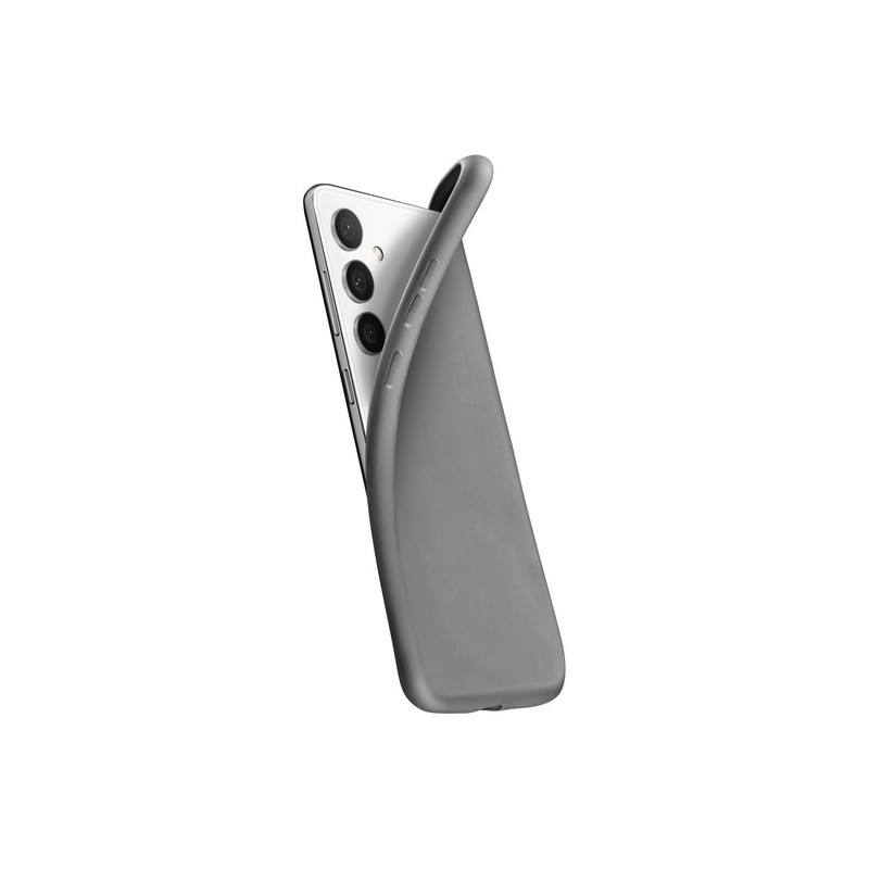 cover gomma samsung a36 - a56 nera