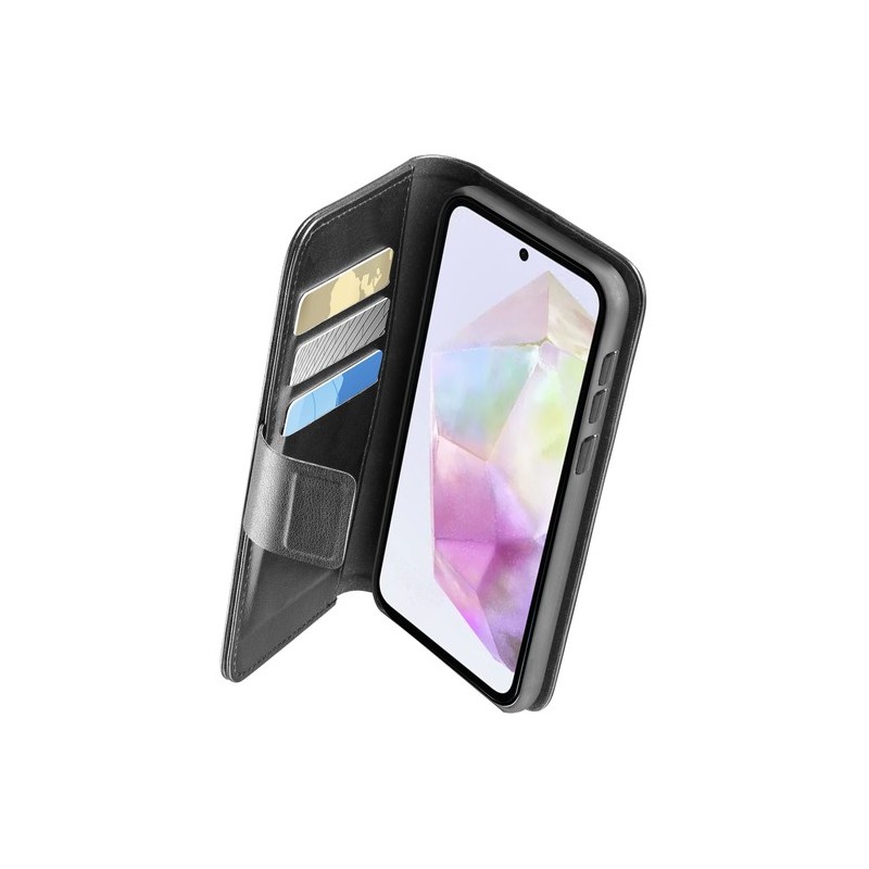 custodia a libro samsung a36 - a56 custodia a libro samsung a36 - a56