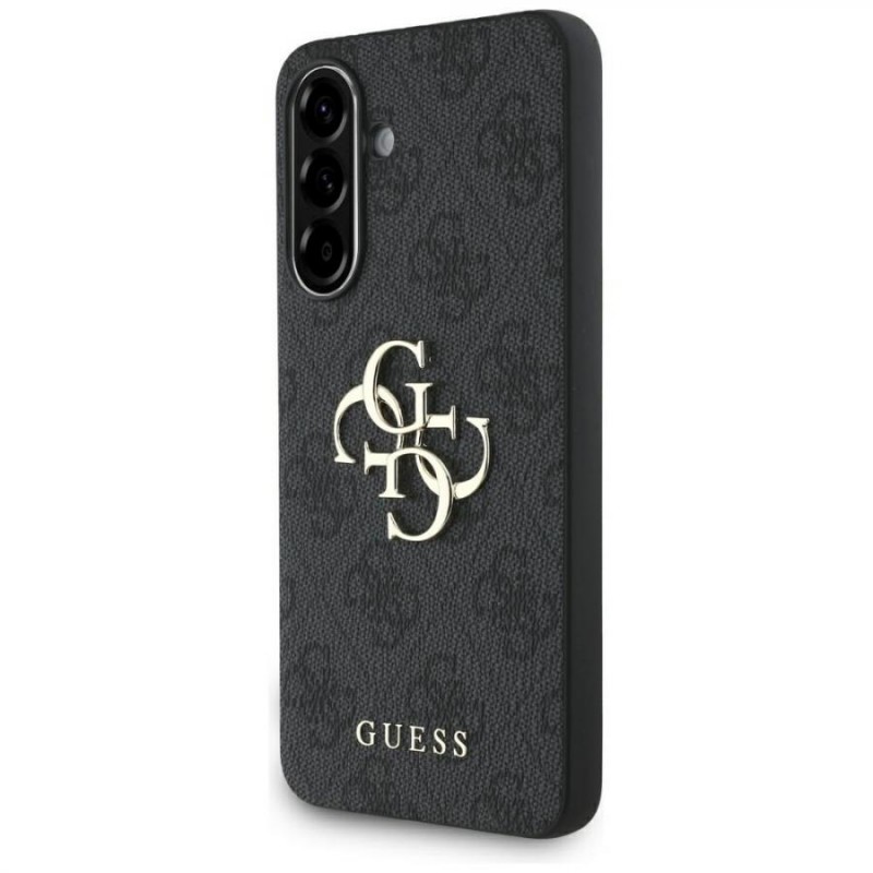 cover guess samsung a56 black cover guess samsung a56 black
