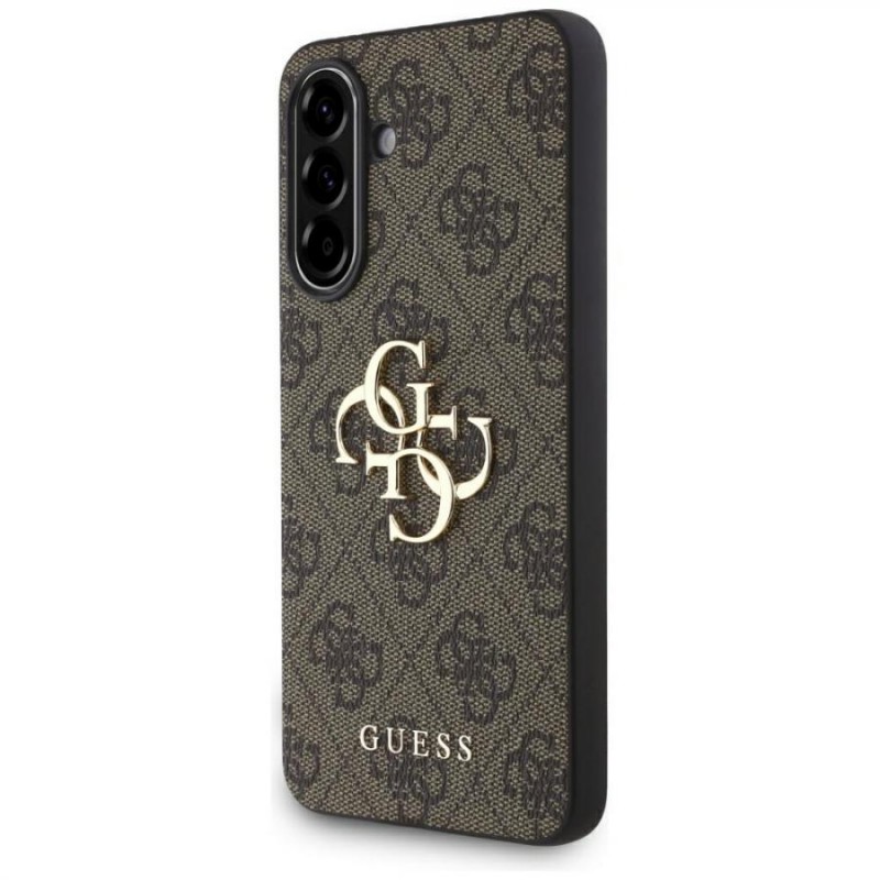 cover guess samsung a56 brown cover guess samsung a56 brown