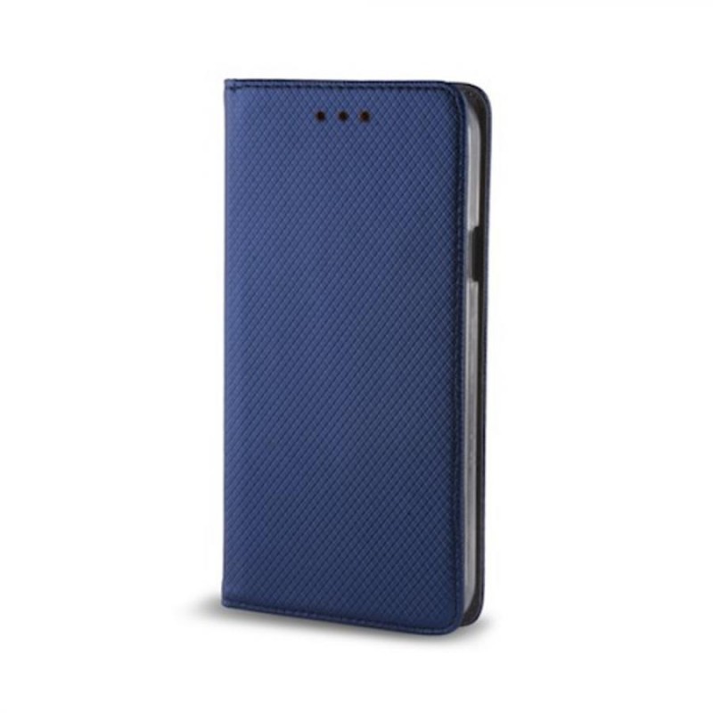 book magnetica j4 plus con porta carte di credito blu navy book magnetica j4 plus con porta carte di credito blu navy