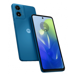 moto g04S 8+128 gb blu
