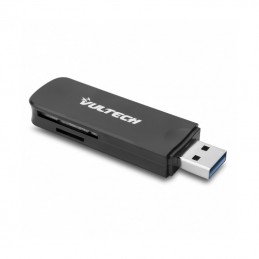 card reader usb 3.0 microsd e sd card