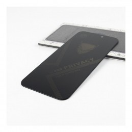 vetro temperato iPhone 16E / 13 / 14 / 13 PRO privacy