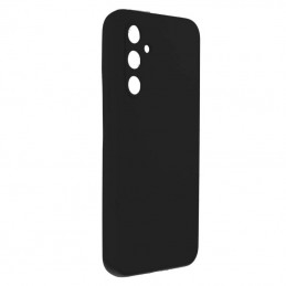 cover tpu samsung a05S nera