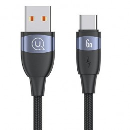 cavo dati usb-c 200cm 2Ah nero