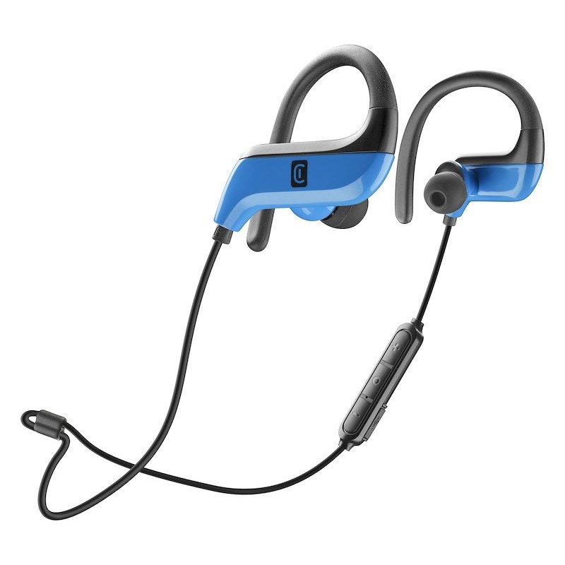 auricolari vivavoce bluetooth sportivo per jogging blu auricolari vivavoce bluetooth sportivo per jogging blu