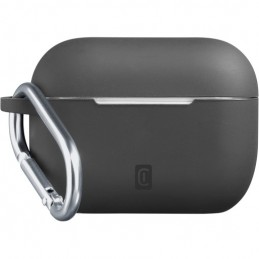 custodia bounce airpods pro  nero