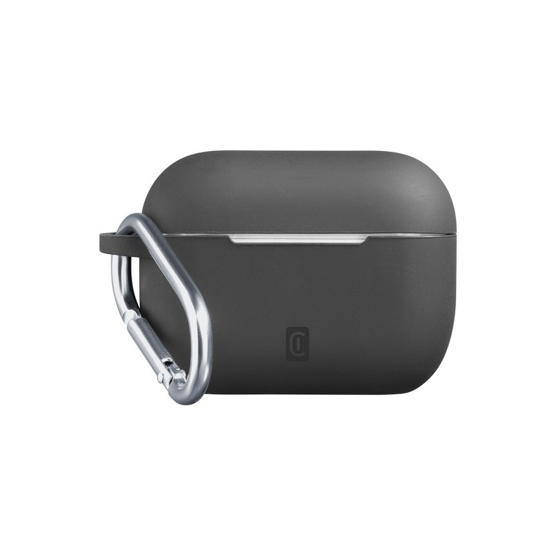 custodia bounce airpods pro  nero