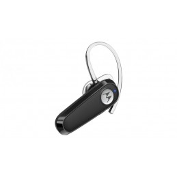 auricolare vivavoce bluetooth  mono  nero
