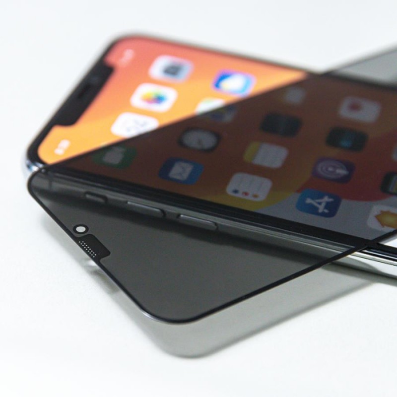 vetro temperato s25 edge privacy