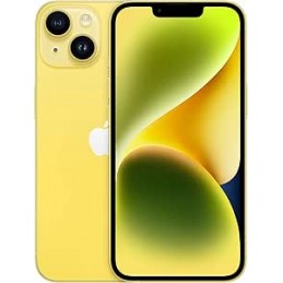 iphone 14 128 gb bianco usato.grado estetico pari al nuovo.batteria supeirore al 85% garanzia 12 mesi