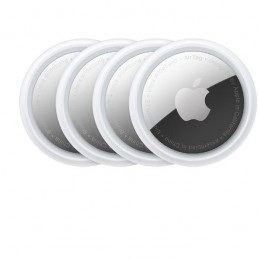 airtag apple in confezione da 4 pezzi