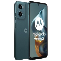 moto g05 4+256 gb green