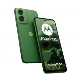 moto g35 4+256 gb 5G green