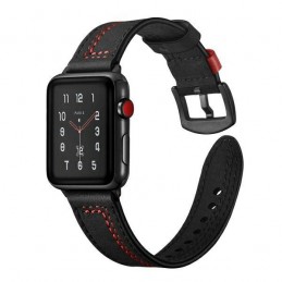 cinturino smartwatch universale 20mm nero