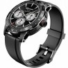 SmartWatch HiFuture Flex2 Schermo touch screen capacitivo FHD da 1,39 funzione chiamata oltre 100 attivta\'