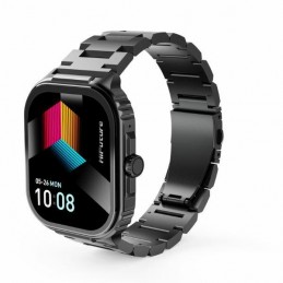 SmartWatch HiFuture Ultra 3 Pro display amoled touch screen capacitivo FHD da 1,43 funzione chiamata oltre 100 attivta\' tecnolo