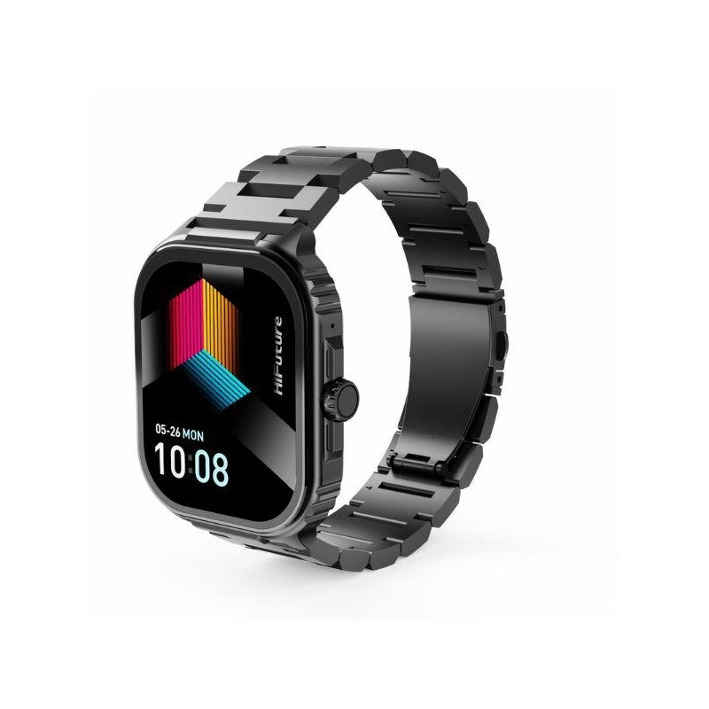 SmartWatch HiFuture Ultra 3 Pro display amoled touch screen capacitivo FHD da 1,43 funzione chiamata oltre 100 attivta\' tecnolo SmartWatch HiFuture Ultra 3 Pro display amoled touch screen capacitivo FHD da 1,43 funzione chiamata oltre 100 attivta\' tecnolo