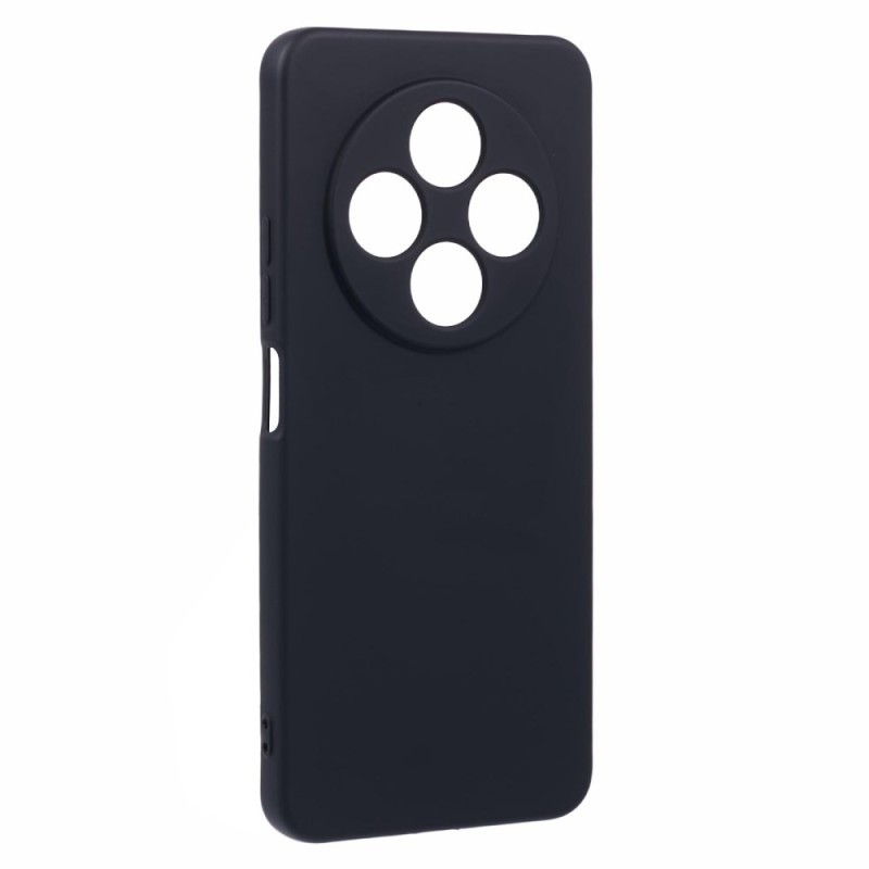 custodia in tpu per xiaomi redmi 14c nera