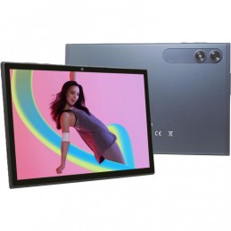 tablet majestic 10.1 android 14ram 6gb/128  wifi / lte 4g octa core doppia camera