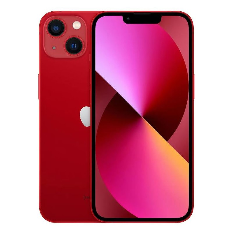 iphone 14 512 gb rosso usato. grado estetico pari al nuovo.batteria supeirore al 85% garanzia 12 mesi
