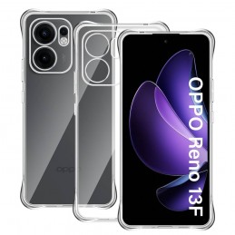cover in silicone per oppo...