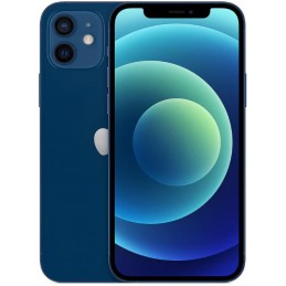 iphone 12 mini 64 gb blu usato.grado estetico con lievi segni di usura.batteria superiore al 80%garanzia 12 mesi