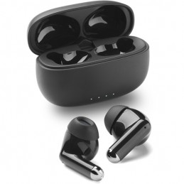 auricolare bt tws in ear nero