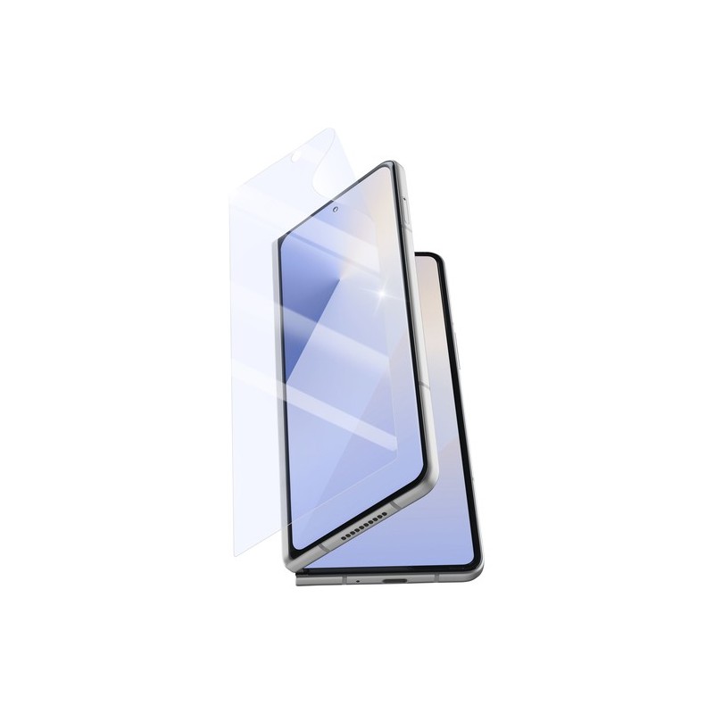 pellicola protettiva  galaxy z fold 7
