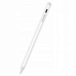 Pncyl Active Touch Screen per iPad bianco/giallo