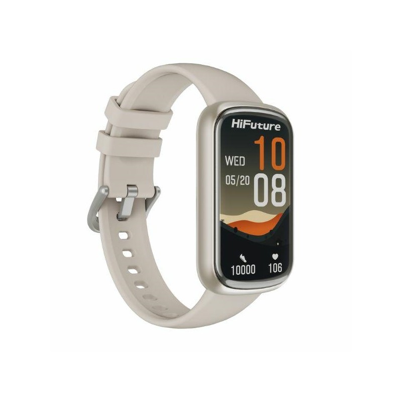 SmartWatch HiFuture Evo 2 Schermo touch screen capacitivo FHD SmartWatch HiFuture Evo 2 Schermo touch screen capacitivo FHD
