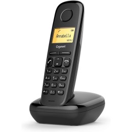 cordless gigaset a170  nero