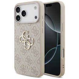 cover guess iphone 17 PRO AIR 4G Big Logo