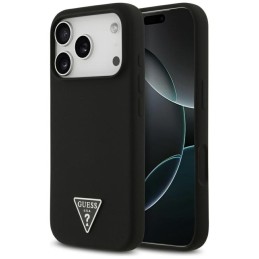 cover guess iphone 17 PRO MAX magsafe compatibile