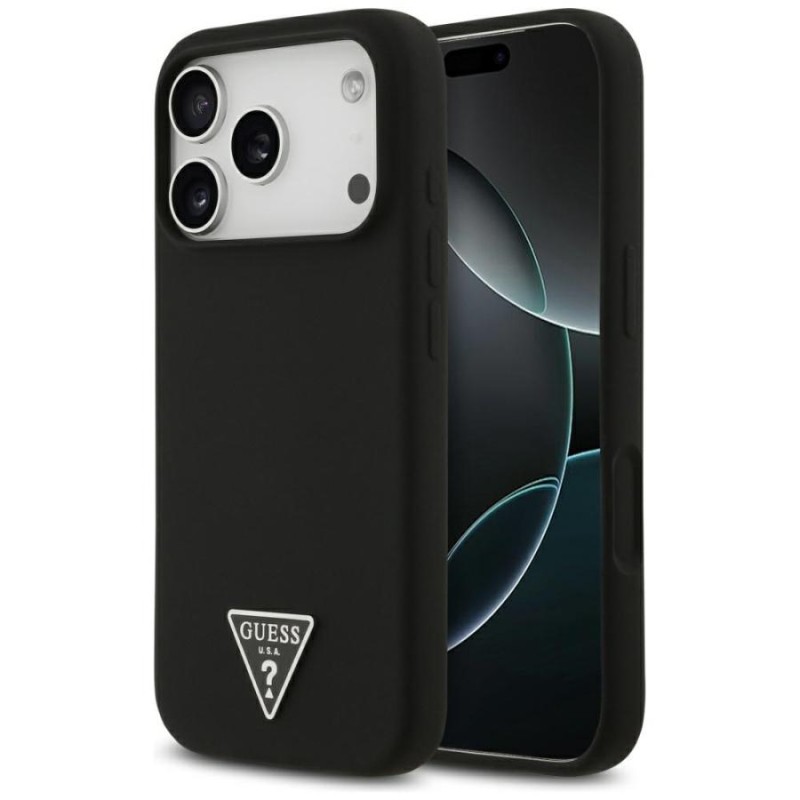 cover guess iphone 17 PRO MAX magsafe compatibile cover guess iphone 17 PRO MAX magsafe compatibile