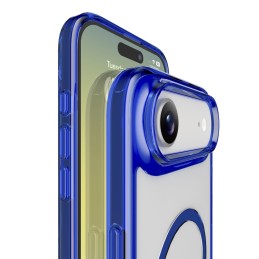 cover iphone 17 AIR blu -...
