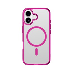 cover iphone 17 rosa...