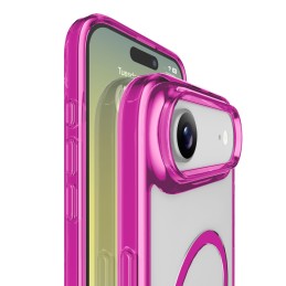cover iphone 17 AIR rosa...