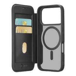 custodia a libro iphone 17...