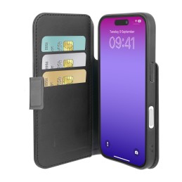custodia a libro iphone 17...