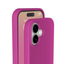 cover soft touch iphone 17...