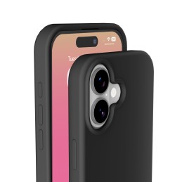 cover soft touch iphone 17...