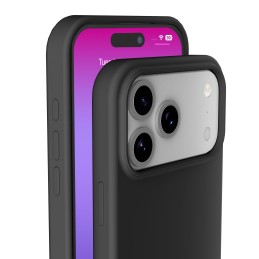 cover soft touch iphone 17...