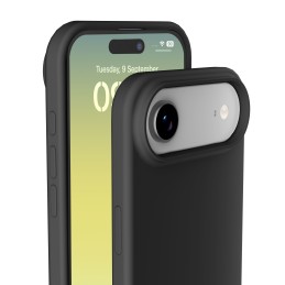 cover soft touch iphone 17...