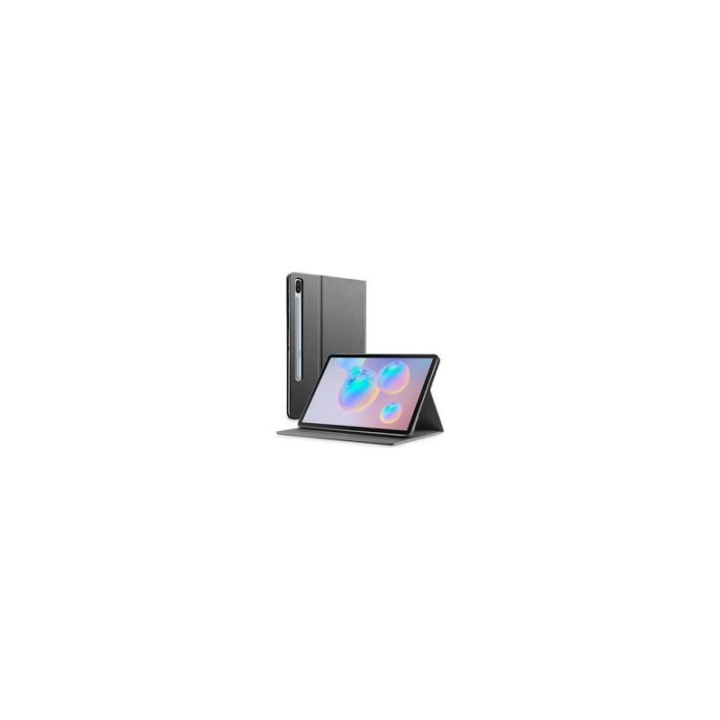 CUSTODIA STAND GALAXY TAB S6 10.5 NERO CUSTODIA STAND GALAXY TAB S6 10.5 NERO