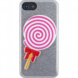 3D soft case - Lollipop